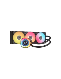 CORSAIR iCUE LINK TITAN 360...